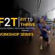 F2T 215 – Advanced Core Training for Fire Fighters