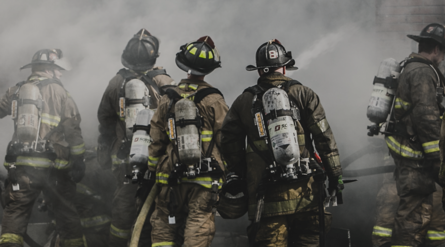 For Duty. For Life.  Our physical active habits impact life on and off the job.