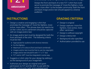 Ambassador