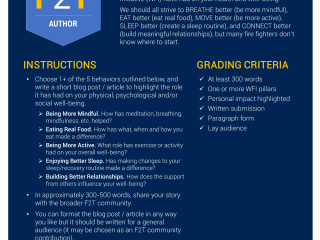 Author