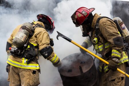 Fireground_SCBA Fireground_SCBA