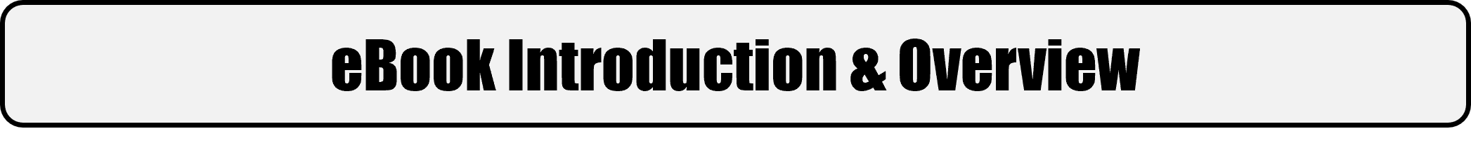 eBook Intro