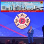 Incredible week in NYC with the IAFF at their Redmond Health and Safety Symposium / Barbera EMS Conference. 

From the oustanding speakers to the Fire Within 5k organized in collaboration with the American Cancer Society, the IAFF continues to lead through 'Excellence in Action'. 

It was an honour to be part of such a wonderful event. A big thank you to the IAFF for the opportunity to share new ideas on fire fighter wellness, program implementation, fitness testing, self care and more!

#RedmondBarbera23 #iaff #iaffwfi #iaffpeerfitness #firefighter #firefighterwellness #performanceredefined #fittothrive